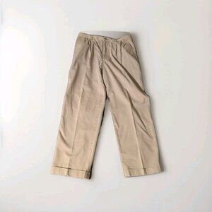 Vintage Y2K Tommy Hilfiger Chino Pants Men’s 36x32 NVL-MAU